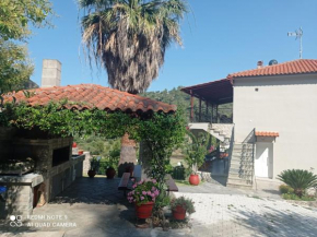 FOTINI'S HOUSE